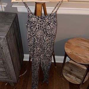 AE jumper romper